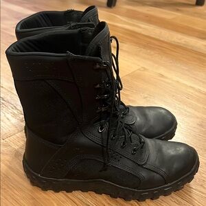 Rocky S2V Special Ops in Black Size 11.5